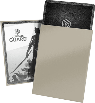 Protectores Ultimate Guard Katana Standard Size (Autumn Moon)