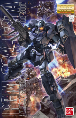 Model Kit Bandai Hobby RG: RGM-96X Jesta2