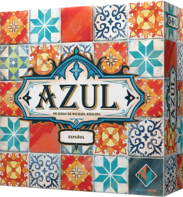 Azul