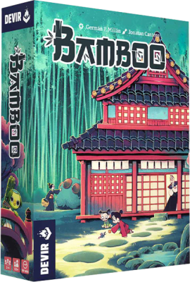 Bamboo