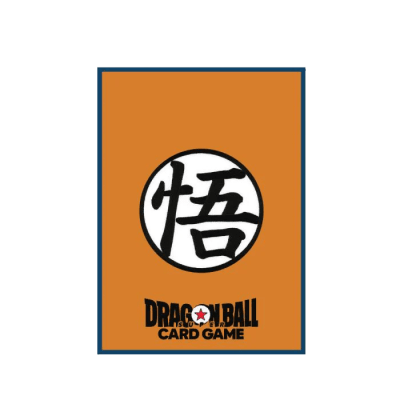 Protectores Bandai DBS Fusion World 60u (Go)