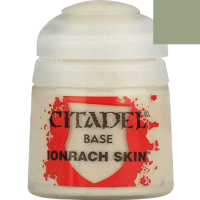 Citadel Colour Base: Iorach Skin 12ml