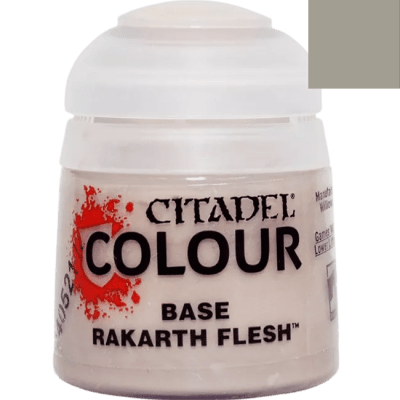 Citadel Colour Base: Rakarth Flesh 12ml