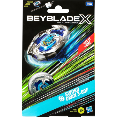 Beyblade X Sword Dran 3-60F