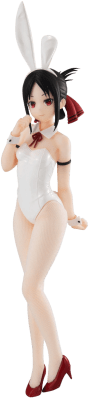 Figura FuRyu BiCute Bunnies: Kaguya Shinomiya (Love Is War: The First Kiss That Never Ends)1