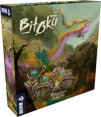 Bitoku