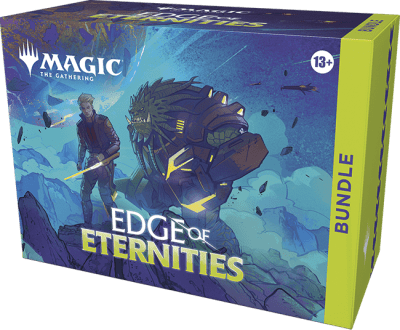 Bundle MTG: Edge of Eternities1