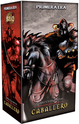Colección Racial MYL Primera Era 2023 (Caballero)1