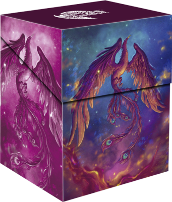 Deck Box Top Deck MyL (Fénix)