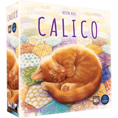 Calico