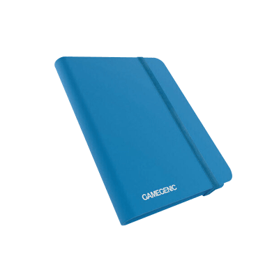 Carpeta Gamegenic Casual Album 8 Pocket