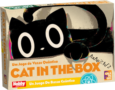 Cat in the Box