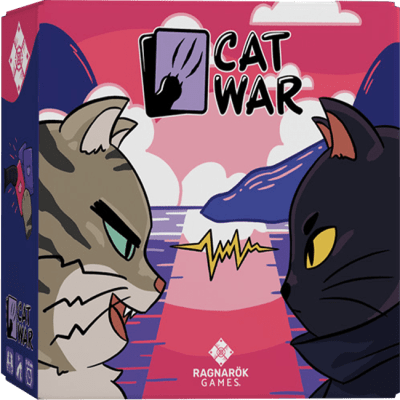 Cat War