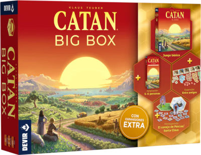 Catan Big Box1