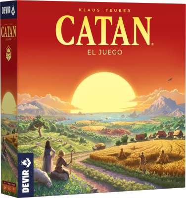Catan