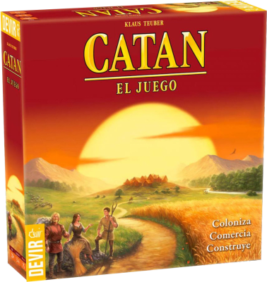 Catan