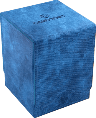 Deck Box Gamegenic Squire XL 100+ Convertible