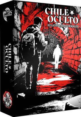 Chile Oculto MyL Imperio