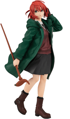 Figura Pop Up Parade: Chise Hatori