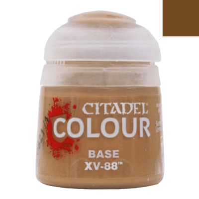 Citadel Colour Base: XV-88 12ml1