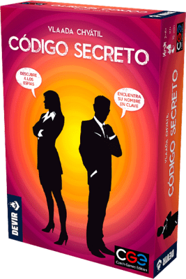 Código Secreto