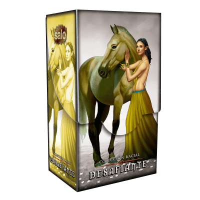 Colección Racial MYL Primer Bloque 2023 (Desafiante)1