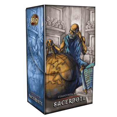 Colección Racial MYL Primer Bloque 2023 (Sacerdote)1