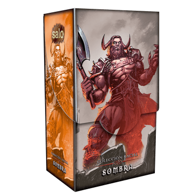 Colección Racial MYL Primer Bloque 2023 (Sombra)1