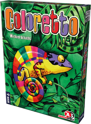 Coloretto
