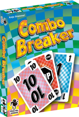 Combo Breaker