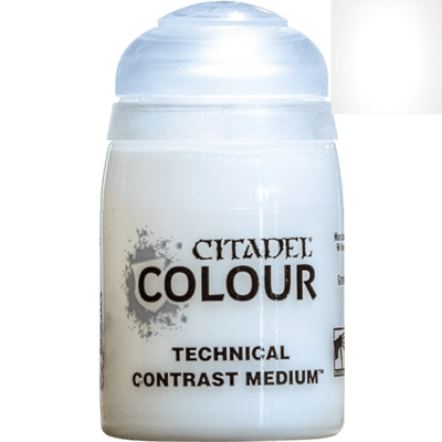 Citadel Colour Technical: Contrast Medium 24ml1
