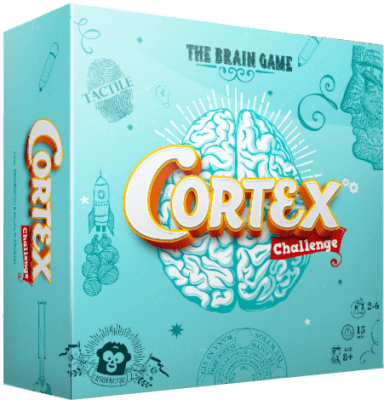 Cortex Challenge1