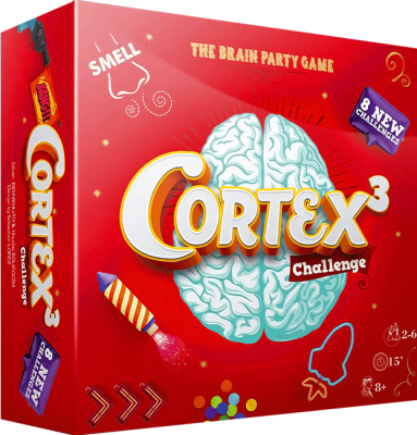 Cortex Challenge 3