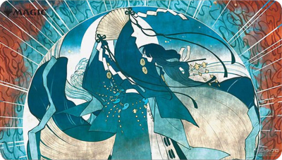 Playmat Ultra Pro Mystical Archives MTG: Counterspell1