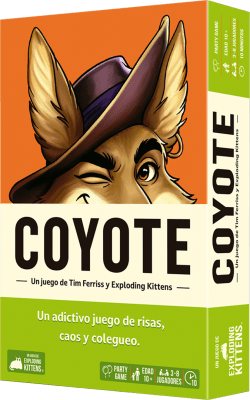 Coyote