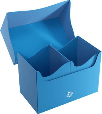 Deck Box Gamegenic Double Deck Holder 200+ XL1