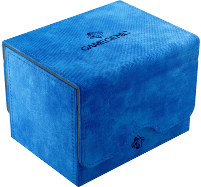 Deck Box Gamegenic Sidekick 100+ Convertible1