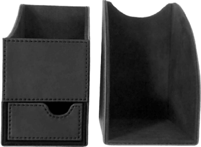 Deck Box Top Deck Magnetic Dice Top Box 100+