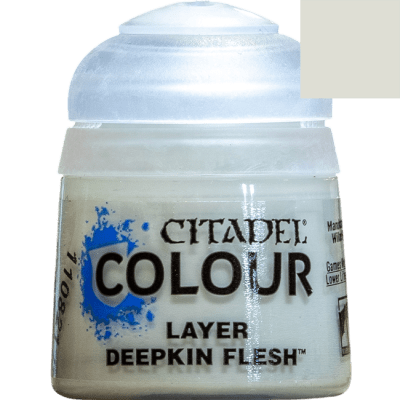 Citadel Colour Layer: Deepkin Flesh 12ml