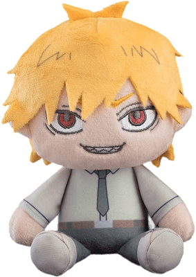 Peluche Good Smile Chainsaw Man: Denji
