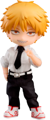 Figura Nendoroid Doll: Denji1