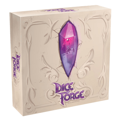 Dice Forge