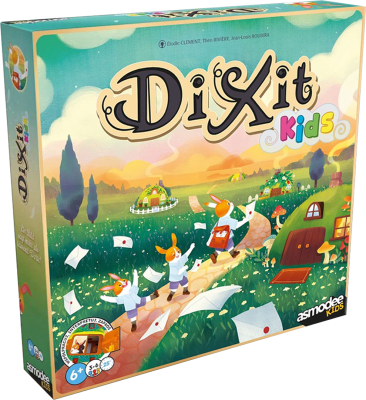Dixit Kids