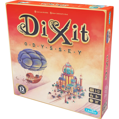 Dixit Odyssey Refresh1
