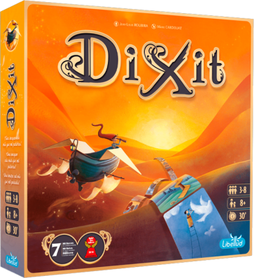 Dixit