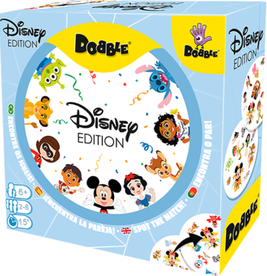 Dobble Disney1