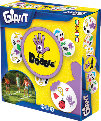 Dobble Giant