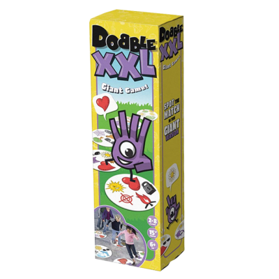 Dobble XXL