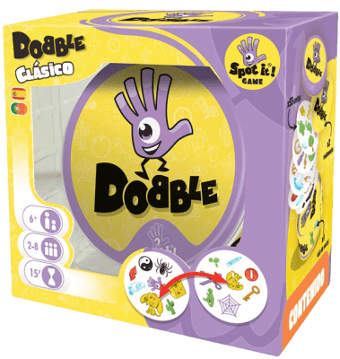 Dobble