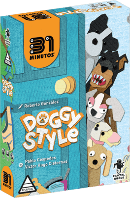 Doggy Style